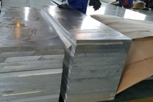 aluminum alloy sheet products
