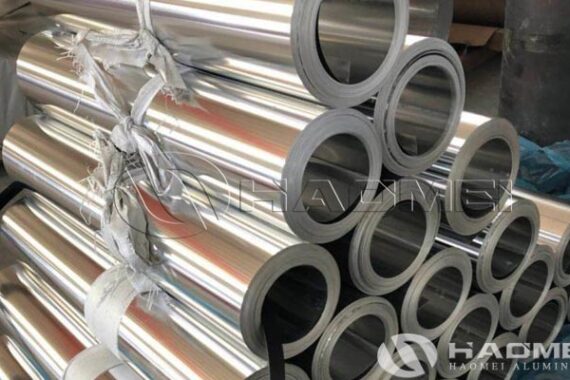 thin sheet insulation material