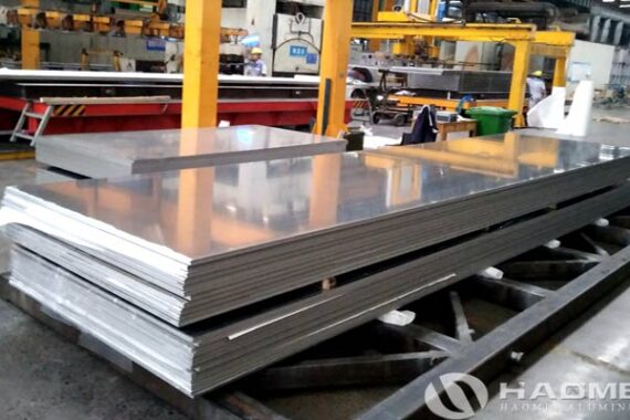 aluminum 7075 with high strength