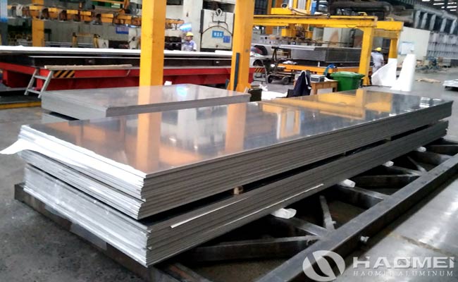 aluminum 7075 with high strength
