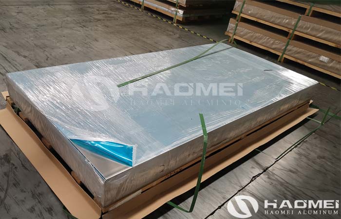 aluminum 5052 thermal conductivity