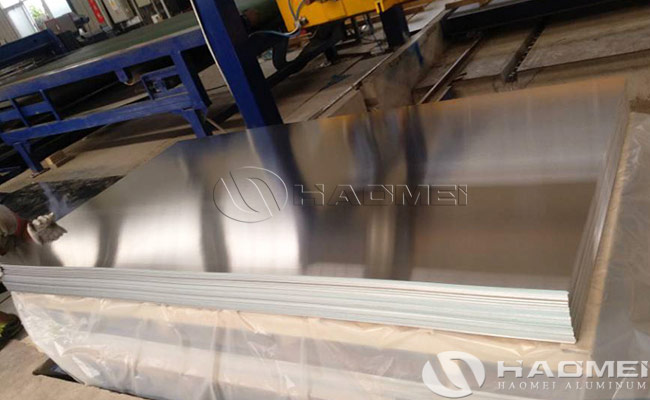 3mm aluminium sheet price in india