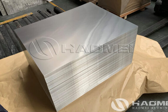 aluminum 3003 thermal conductivity