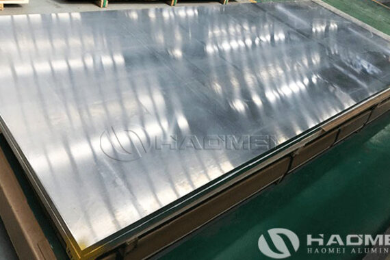 5083 h111 aluminum plate