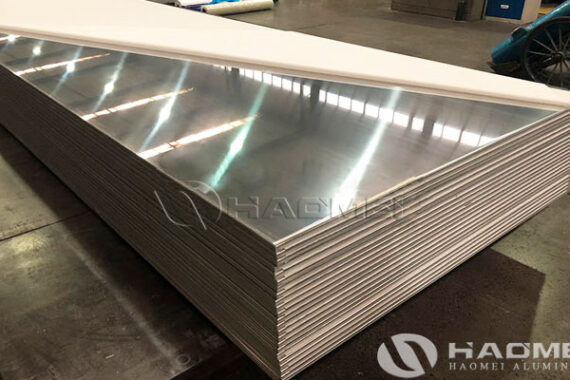 5052 h38 aluminum sheet